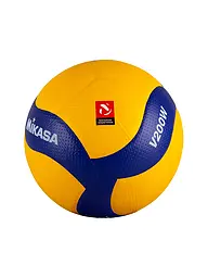 MIKASA | Volleyball V200W ÖVV | Giallo