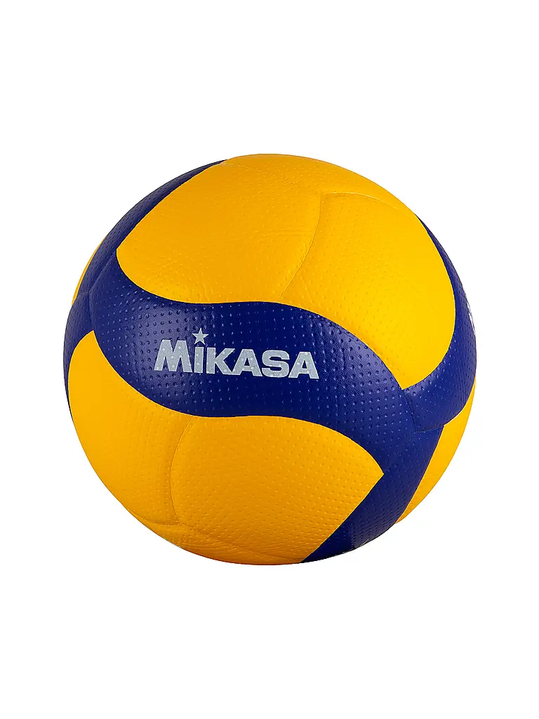 MIKASA | Volleyball V200W ÖVV | Giallo