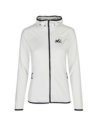MILLET | Giacca in pile da donna Lokka 3 con cappuccio