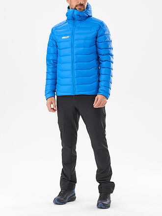 MILLET | Iso Giacca da uomo Evole 700 Down con cappuccio