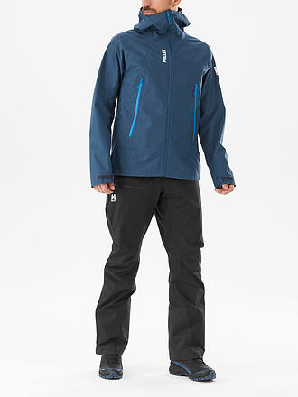 MILLET | Giacca da trekking da uomo Seneca GTX 3L con cappuccio