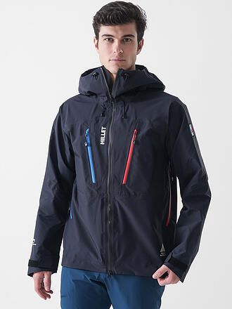 MILLET | Giacca da turismo da uomo TRILOGY JORASSES GORE-TEX PRO