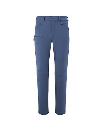 MILLET | Pantaloni da trekking da uomo All Outdoors XCS 100