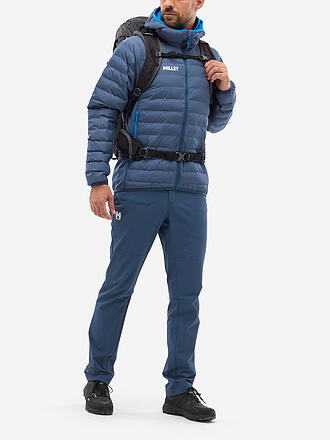 MILLET | Pantaloni da trekking da uomo All Outdoors XCS 100