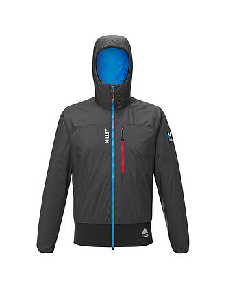 MILLET | Giacca da uomo da turismo TRILOGY JORASSES DYNEEMA Wool Hoodie