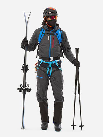 MILLET | Giacca da uomo da turismo TRILOGY JORASSES DYNEEMA Wool Hoodie