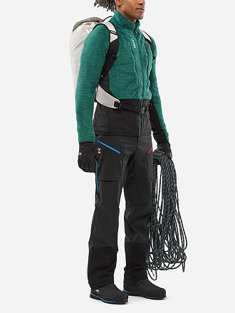 MILLET | Pantaloni da uomo da turismo Trilogy Icon GTX Inf 3L