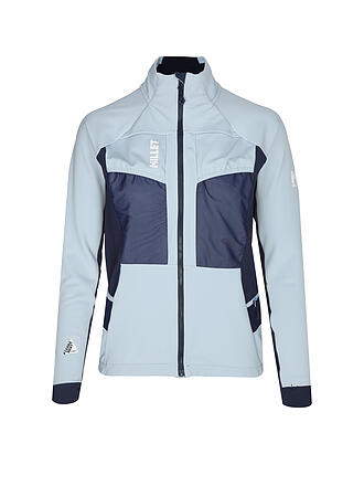 MILLET | Fleecejacke da donna Pierra Ment