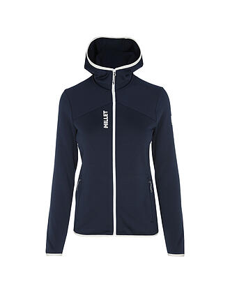 MILLET | Giacca in pile da donna Seneca Hoodie