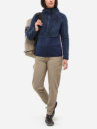 MILLET | Giacca in pile da donna Charmonix Highloft Hoodie