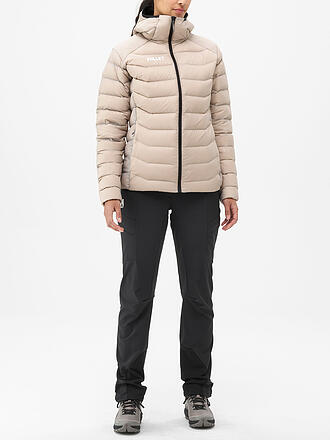 MILLET | Iso Giacca da donna Evole 700 Down con cappuccio