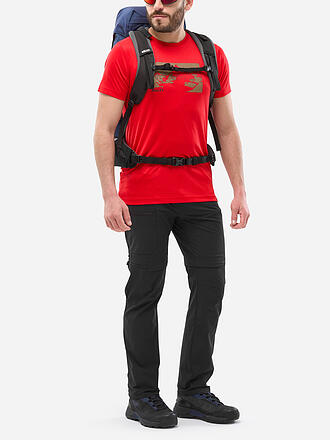 MILLET | Pantaloni da trekking da uomo UBIC STRETCH ZipOff