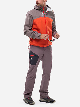 MILLET | Pantaloni da trekking da uomo WANAKA STRETCH III