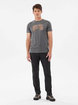 MILLET | Pantaloni da trekking da uomo WANAKA STRETCH III