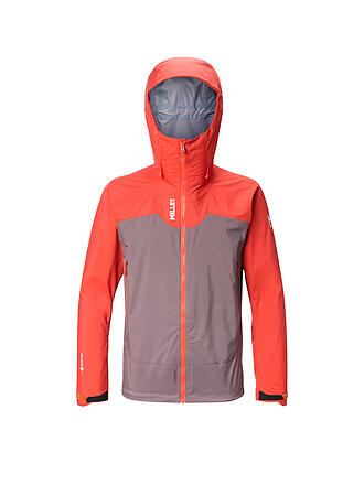 MILLET | Giacca da trekking da uomo KAMET GORE-TEX Hoodie
