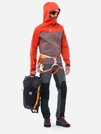 MILLET | Giacca da trekking da uomo KAMET GORE-TEX Hoodie