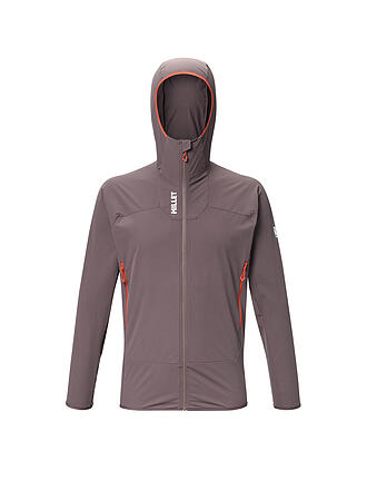 MILLET | Giacca softshell da uomo Kamet XCS Light Hoodie