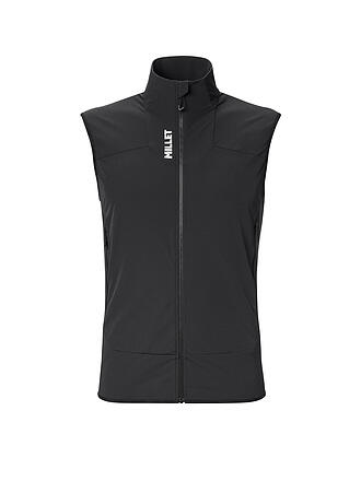 MILLET | Gilet softshell da uomo Kamet XCS