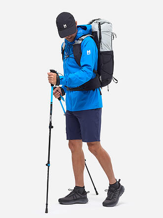 MILLET | Giacca da trekking da uomo SENECA GORE-TEX 2L con cappuccio