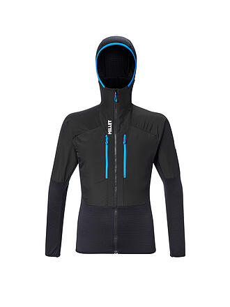 MILLET | Giacca ibrida da uomo Parmelan Hoodie