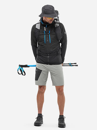 MILLET | Giacca ibrida da uomo Parmelan Hoodie