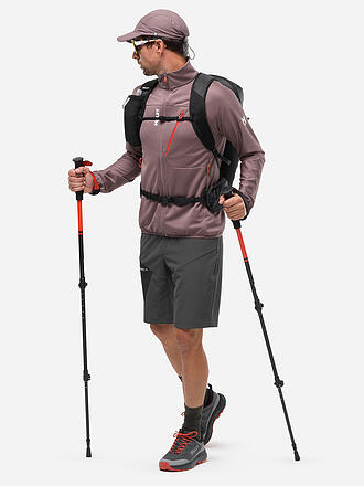 MILLET | Giacca in pile da uomo Lokka3