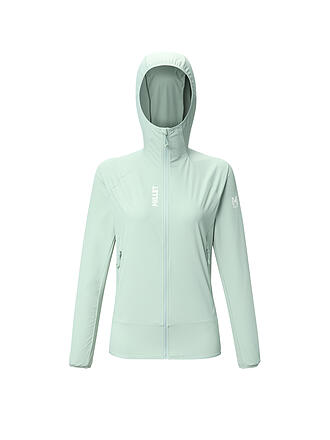 MILLET | Softshell da donna Kamet XCS Light Hoodie