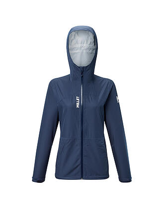 MILLET | Giacca da trekking da donna Seneca 2,5L con cappuccio