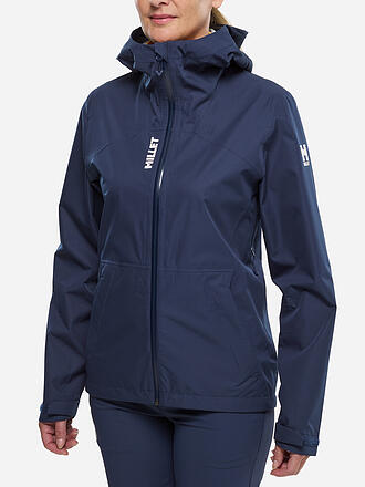 MILLET | Giacca da trekking da donna Seneca 2,5L con cappuccio