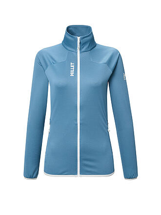 MILLET | Giacca in pile da donna Lokka 3