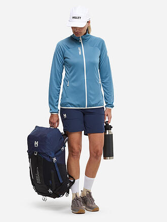 MILLET | Giacca in pile da donna Lokka 3