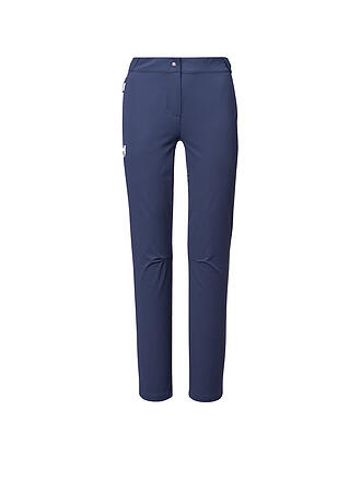 MILLET | Pantaloni da trekking da donna UBIC STRETCH