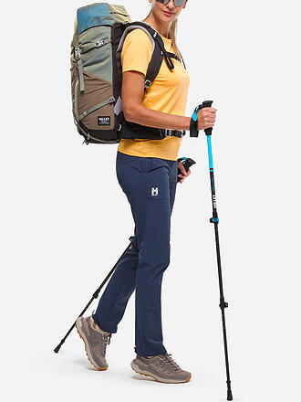 MILLET | Pantaloni da trekking da donna UBIC STRETCH