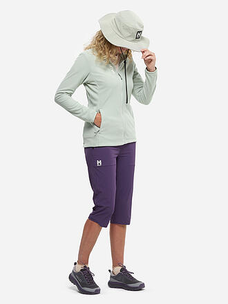 MILLET | Pantaloncini donna UBIC STRETCH 3/4