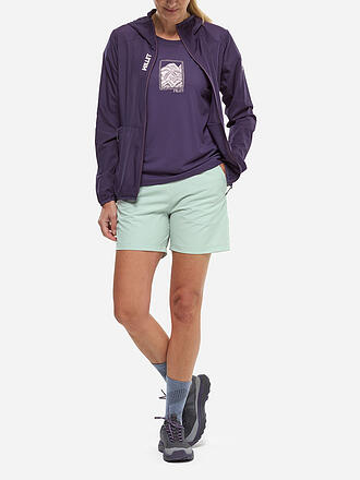 MILLET | Short da trekking da donna Parmelan Stretch