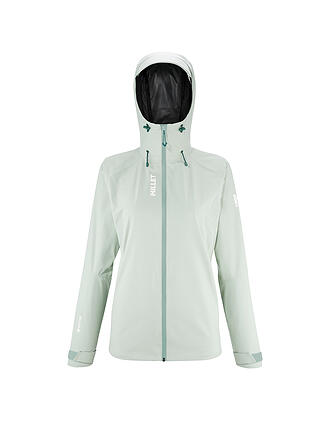 MILLET | Giacca da trekking da donna SENECA GORE-TEX 2L Hoodie