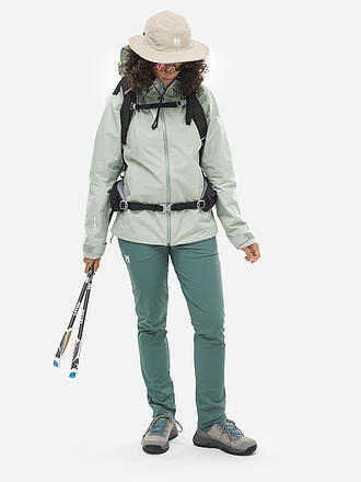 MILLET | Giacca da trekking da donna SENECA GORE-TEX 2L Hoodie