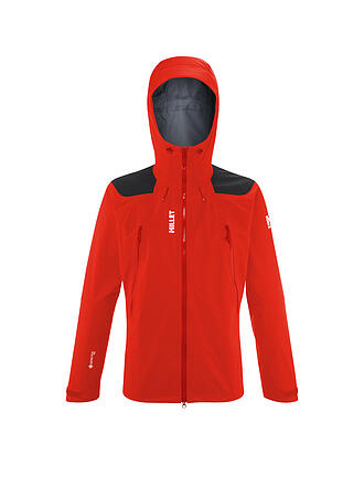 MILLET | Giacca da trekking da uomo Kamet Gore-Tex Pro