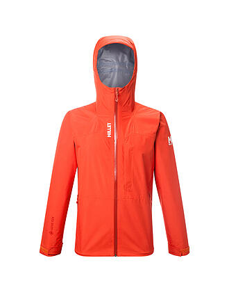 MILLET | Giacca da trekking da uomo UBIC 3L GTX