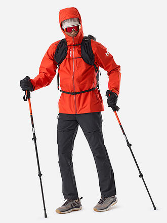 MILLET | Giacca da trekking da uomo UBIC 3L GTX