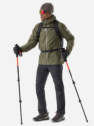 MILLET | Giacca da trekking da uomo UBIC GTX 2L