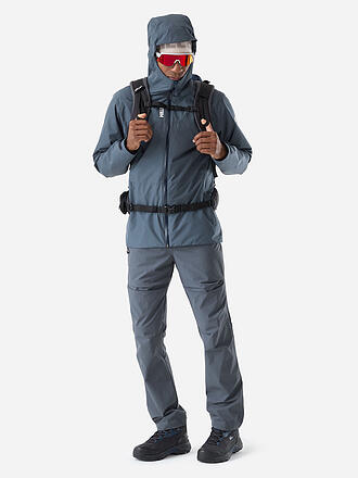 MILLET | Giacca da trekking da uomo UBIC GTX 2L
