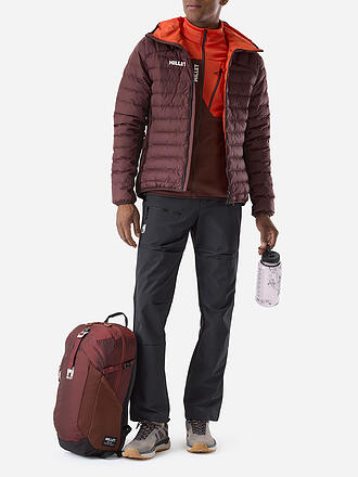 MILLET | Giacca isolante da uomo FITZ ROY WARM Hoodie
