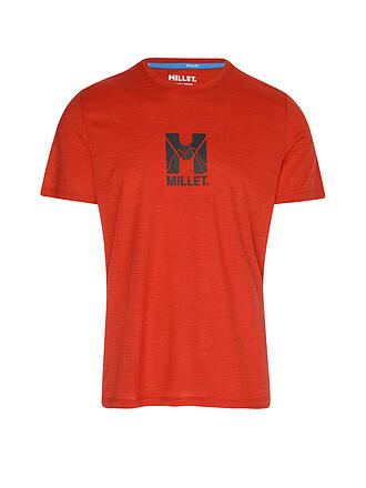 MILLET | Maglietta da trekking da uomo UBIC