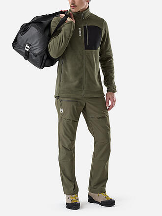 MILLET | Pantaloni da trekking da uomo Cimai