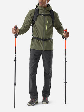 MILLET | Pantaloni da trekking da uomo SENECA XCS100