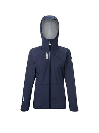 MILLET | Giacca da trekking da donna UBIC 2L GTX