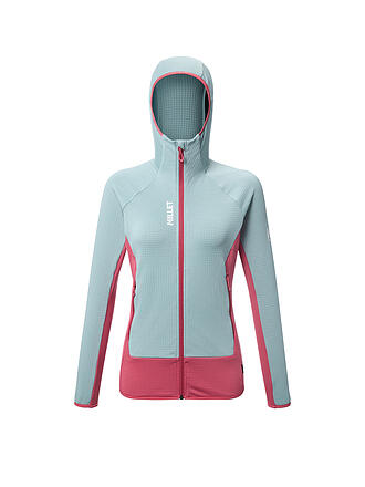 MILLET | Giacca in pile da donna KAMET