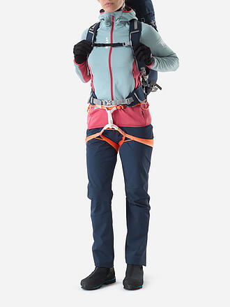 MILLET | Giacca in pile da donna KAMET
