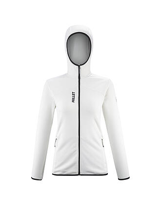 MILLET | Giacca in pile da donna Seneca Hoodie
